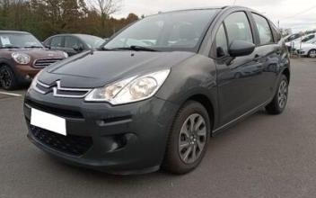 Citroen c3 Châtillon-en-Vendelais