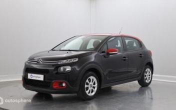 Citroen c3 Sequedin