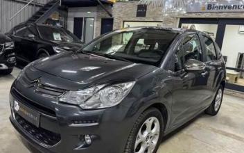 Citroen c3 Aubagne