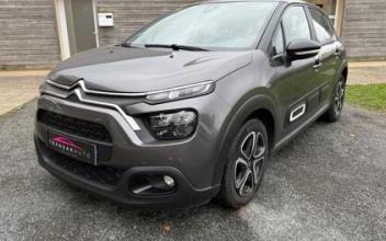 Citroen c3 Crêches-sur-Saône