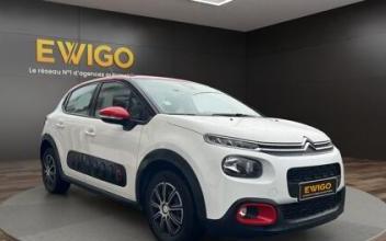 Citroen c3 Seynod