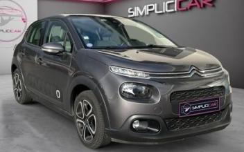 Citroen c3 La-Ciotat