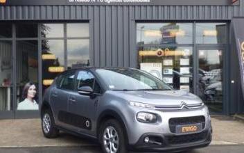 Citroen c3 Langon