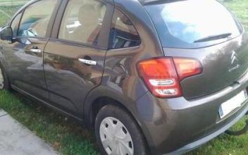 Citroen c3 Montaigut-sur-Save