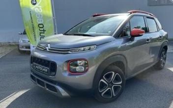 Citroen c3 aircross Carquefou