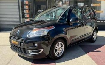 Citroen c3 picasso Forbach