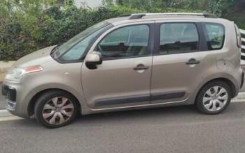 Citroen c3 picasso Beauvais