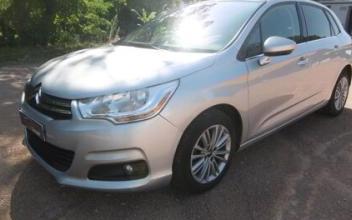 Citroen c4 Roanne