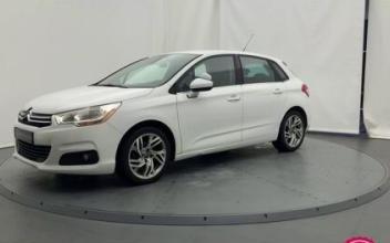 Citroen c4 Bègles