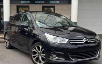 Citroen c4 Goussainville