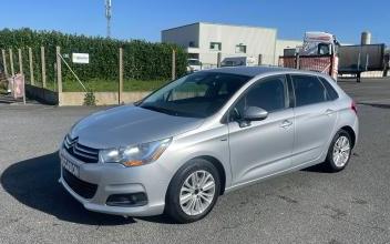 Citroen C4 Cercottes