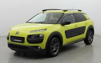 Citroen c4 cactus Saint-Cyr-sur-Loire