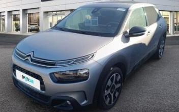 Citroen c4 cactus Nîmes