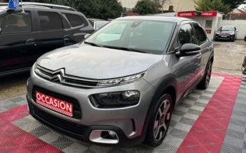 Citroen c4 cactus Drancy