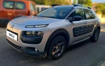 Citroen c4 cactus Canet-en-Roussillon