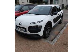 Citroen c4 cactus Dijon