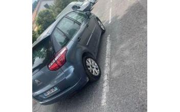 Citroen c4 picasso Aubagne