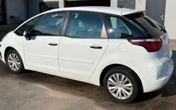 Citroen c4 picasso Bischwihr