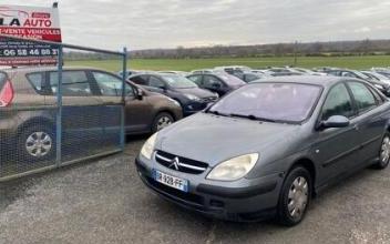 Citroen c5 Briare