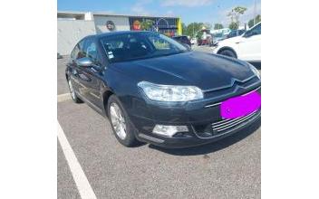 Citroen c5 Perpignan