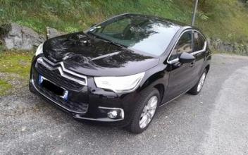 Citroen ds4 Serrières