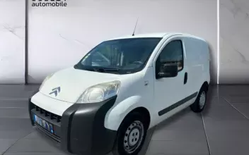 Citroen Nemo Chennevières-sur-Marne