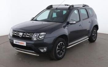 Dacia duster Issy-les-Moulineaux