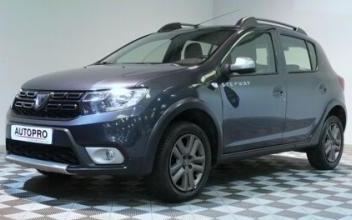 Dacia sandero Lagny-sur-Marne