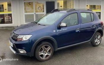 Dacia sandero Créteil