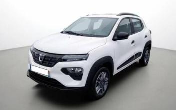 Dacia spring Caudan