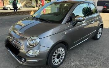 Fiat 500 Houilles