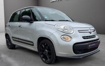 Fiat 500 Bruz