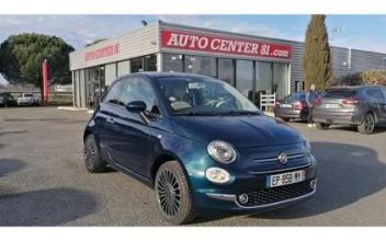 Fiat 500 Soual