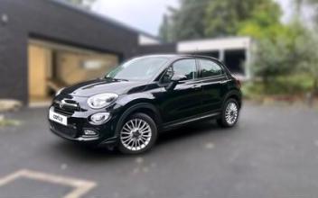 Fiat 500 x Sebourg