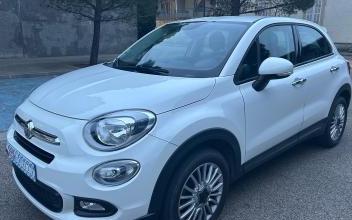 Fiat 500X Arles