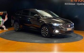 Fiat tipo Eysines