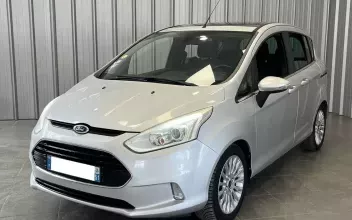 Ford B-Max Clacy-et-Thierret