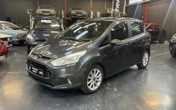 Ford B-max Décines-Charpieu