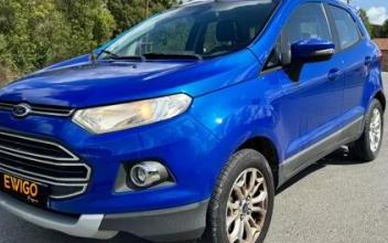 Ford ecosport Trélissac