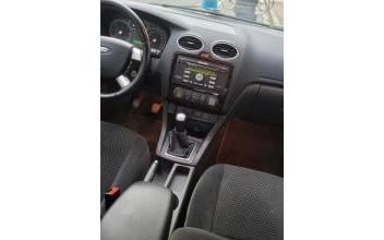 Ford focus Villeurbanne