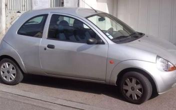 Ford ka Lyon