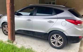 Hyundai ix35 Montluçon