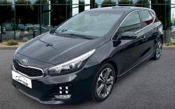 Kia ceed Saint-Quentin