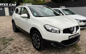 Nissan qashqai Toulouse