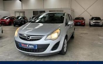 Opel corsa Saran