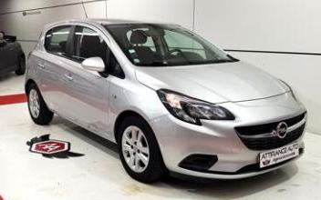 Opel corsa Cabestany