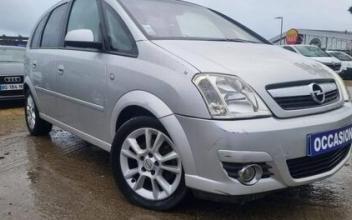 Opel meriva Evreux