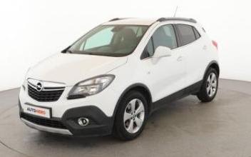 Opel mokka Issy-les-Moulineaux