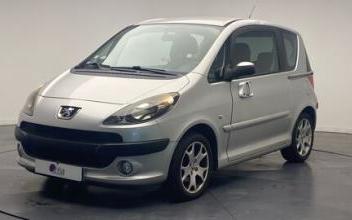 Peugeot 1007 Roncq