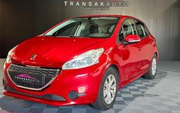 Peugeot 208 Venansault